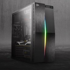 KWG VELA M4 Mid Tower PC Case
